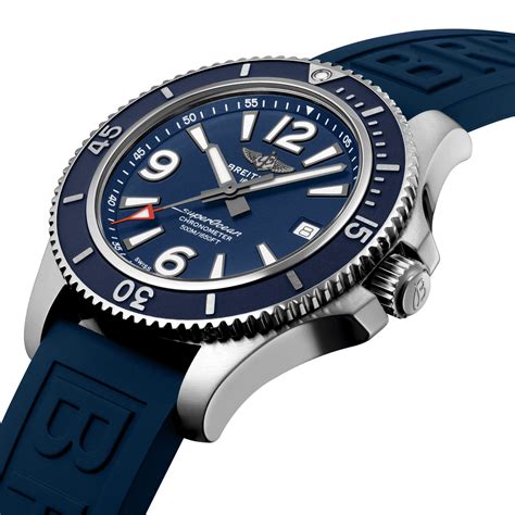 breitling superocaen automatik|breitling superocean automatic price.